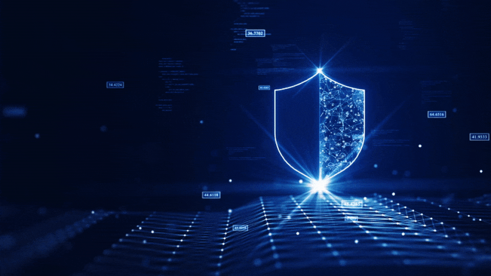 AtherMind Sovereign Cyber Defense